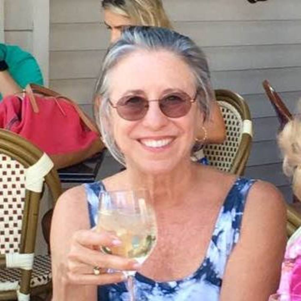 Meet your Posher, Sheryle